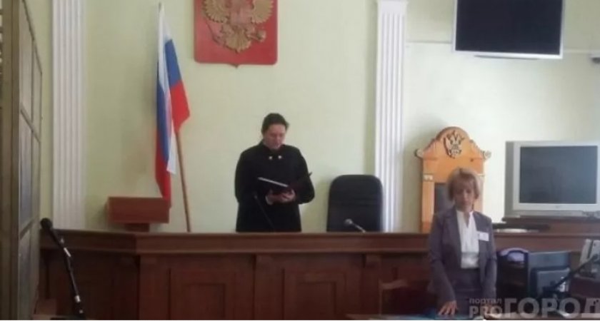 Прокуратура через суд добилась освещения на автодороге в Клепиковском районе