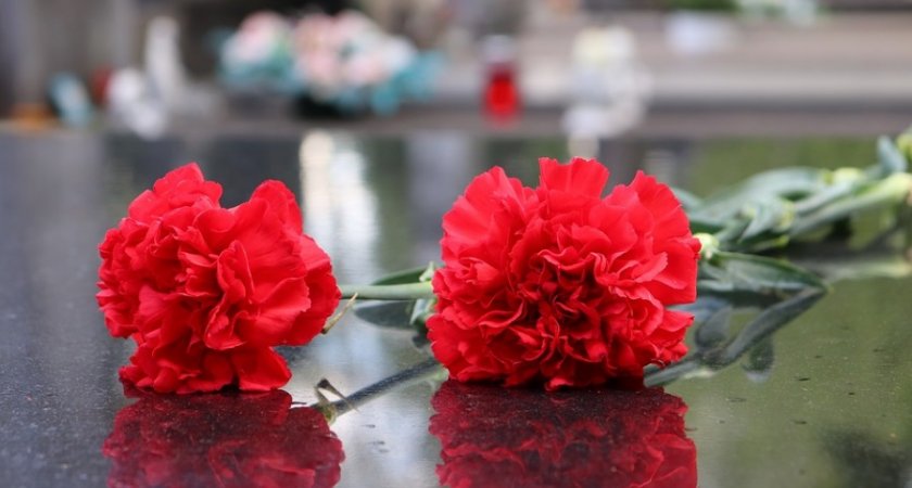 Любимов рассказал о четырех героически погибших на Украине рязанских военных