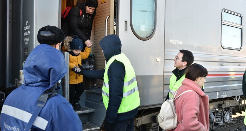 Рязанцы собрали более 12 млн. рублей для беженцев из ДНР и ЛНР