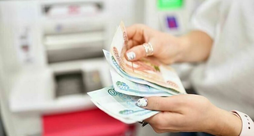 Жители Рязани смогут получить свыше 117 тысяч рублей на бизнес-стартап
