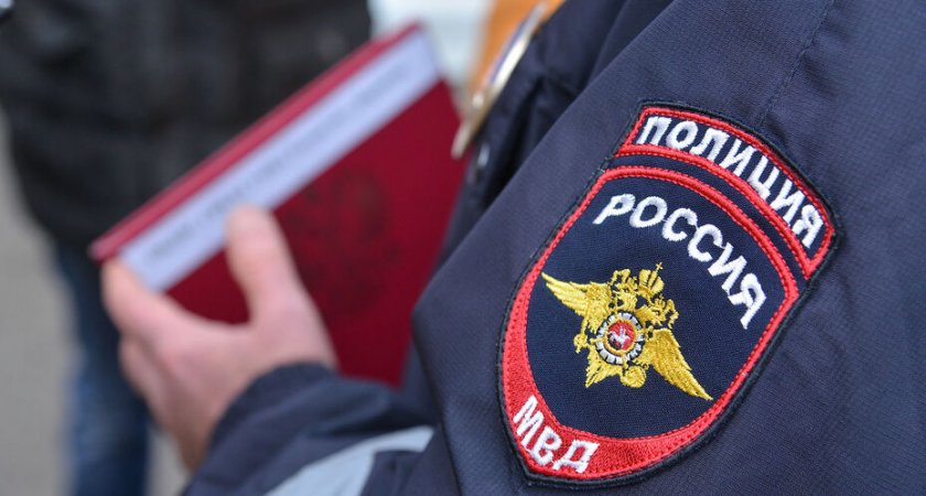 В Рязани полиция проверит информацию о стрельбе в Дягилеве