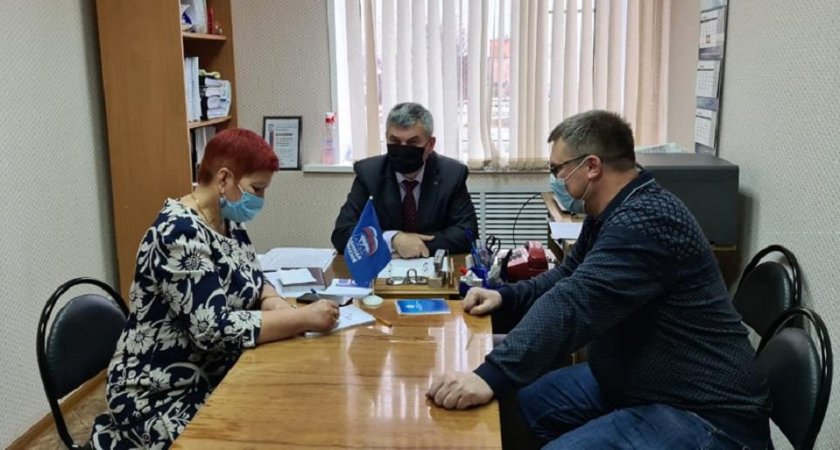 Рязанский депутат Сергей Лукьянов 29 марта сложит свои полномочия