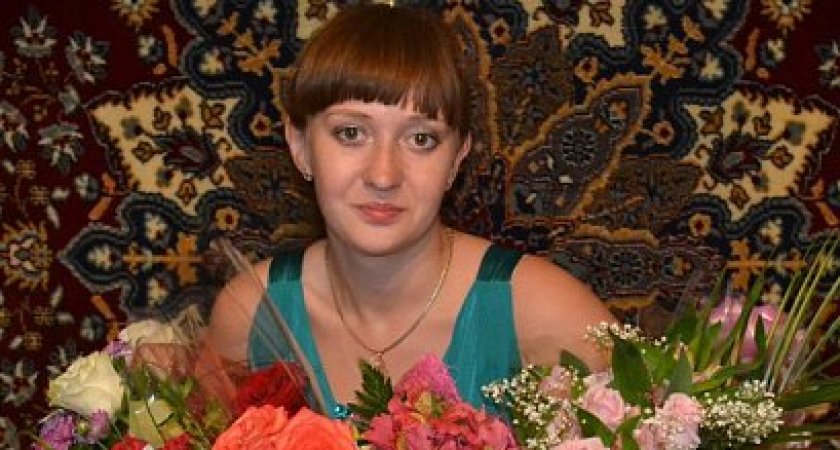 Следователи озвучили единственную версию исчезновения рязанки Елены Логуновой