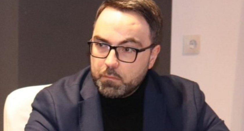 Андрей Ульянов стал министром цифрового развития Рязанской области