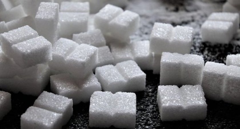 В Рязанской области к концу марта сохраняется повышенный спрос на сахар