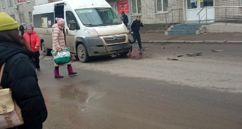 «Было жёстко»: рязанец сообщил подробности аварии на Касимовском шоссе