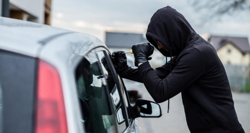 В Рязани полиция ждет роста числа краж авто из-за ухода с рынка зарубежных компаний