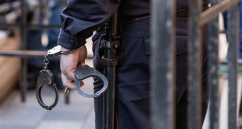 В Рязани арестован бизнесмен по делу о мошенничестве с медооборудованием
