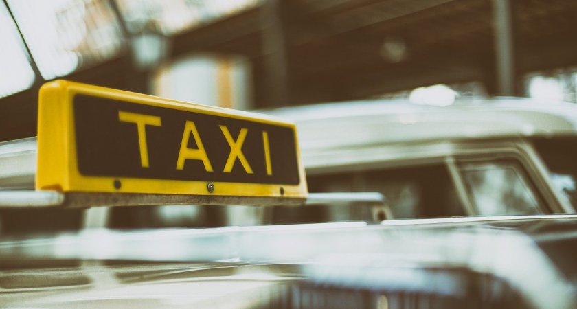 В Рязани в марте 2022 года на таксистов завели 29 административных дел