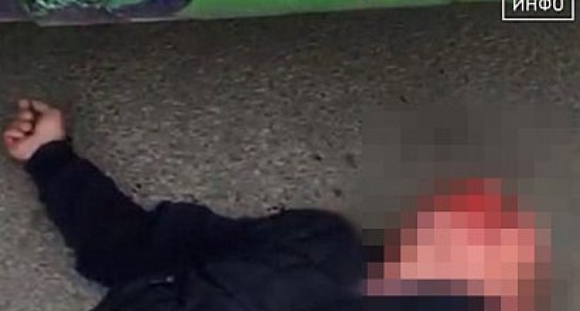 В рязанской Песочне мужчина избил водителя автобуса