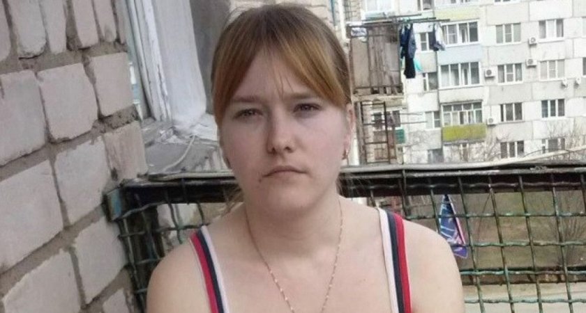 В Рязани разыскивают 30-летнюю Анну Шушкину 
