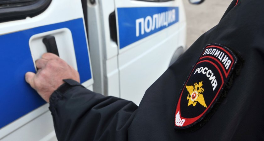 Полиция ищет очевидцев смертельного ДТП с пешеходом на окраине Рязани