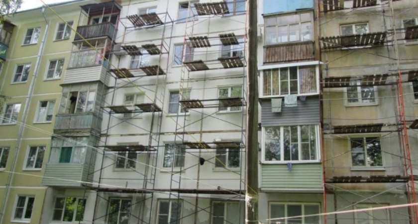 СМИ: в Рязани ФСБ провела обыски в «Ремонтно-строительном управлении» № 1