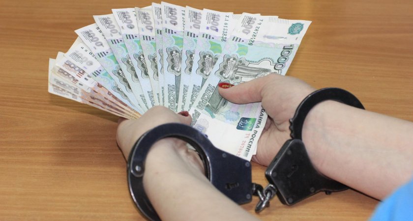 В Рязани по делу о незаконной закупке медоборудования арестован еще один фигурант