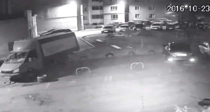 Видео взрыва газа в рязанском доме выдали за бомбежку Харькова