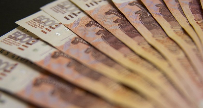 Жители Рязани хотят МРОТ в 35 тыс. рублей