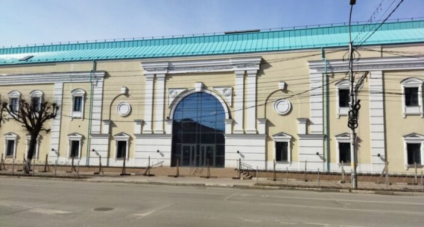 Открыть музей Рязанского кремля хотят к концу 2022 года