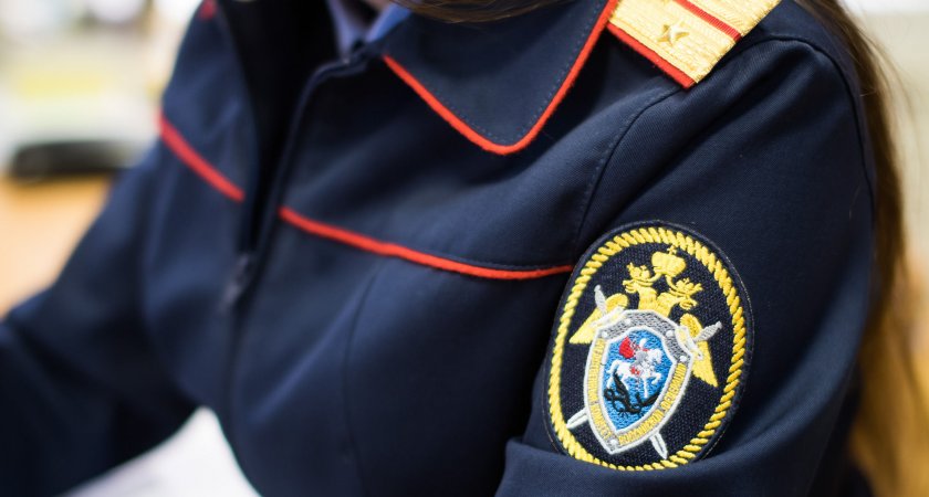 В Рязанской области нашли труп мужчины 48 лет со следами убийства