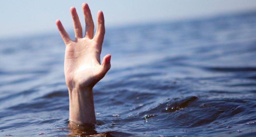В Кораблинском районе Рязанской области утонул мужчина 67 лет