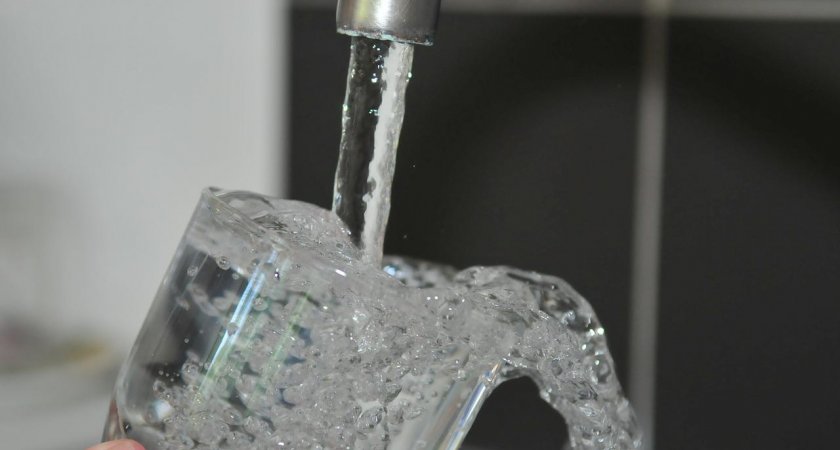 Роспотребнадзор Рязани опроверг данные о появлении холерной палочки в воде