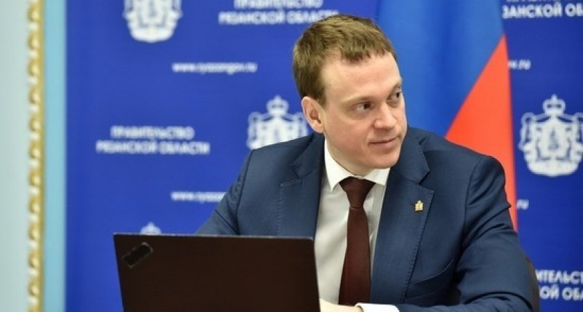 Павел Малков лично посетит все районы Рязанской области