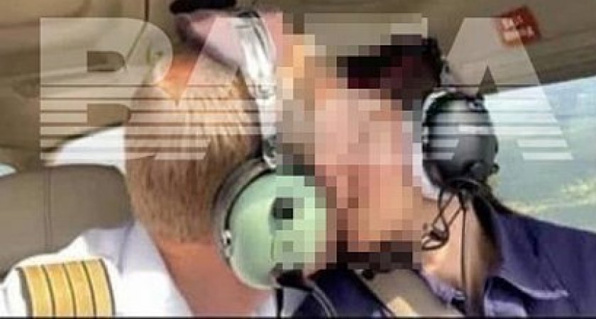 Пилота-инструктора Сасовского училища уволили за секс с ученицей в самолете