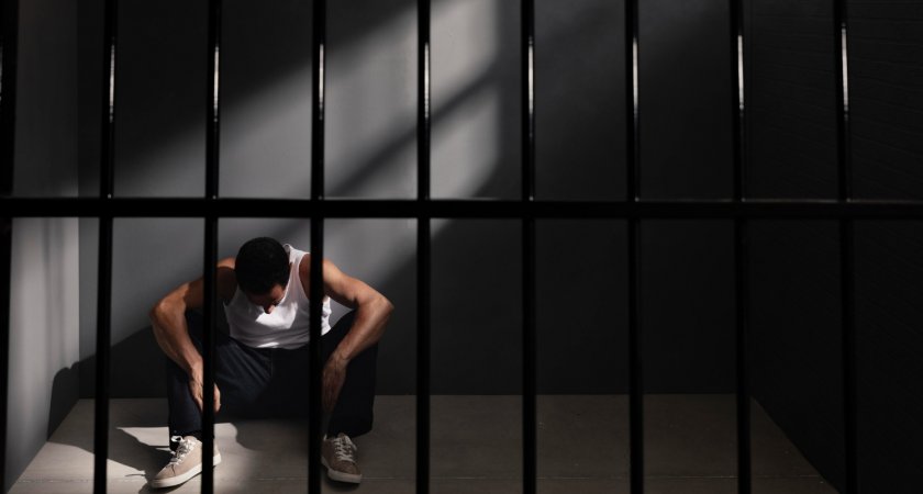 В Сасове рецидивист 32 лет ограбил знакомого и сядет в тюрьму