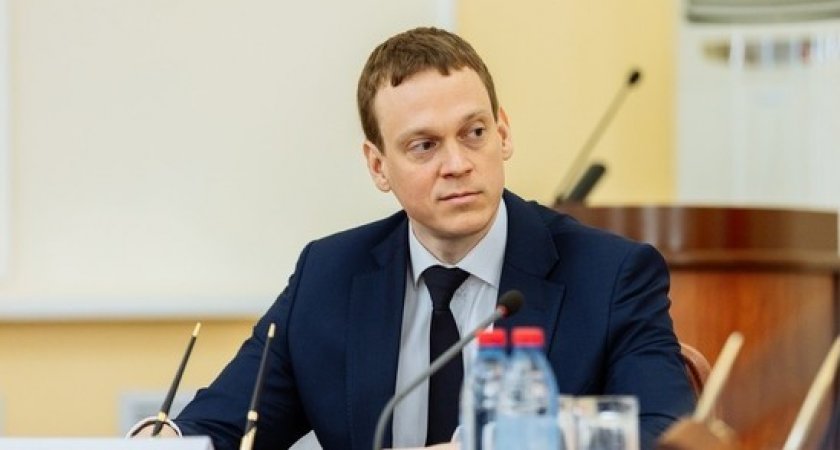 Врио губернатор Малков за 2021 год заработал 14,2 млн рублей
