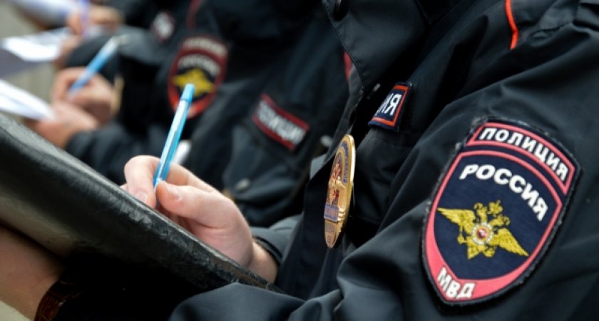 В Рязани полиция проверила соблюдение миграционного законодательства