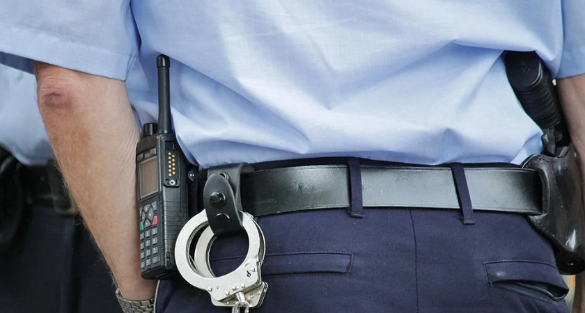 Полицейские вернули домой пропавшего 51-летнего жителя Рязани
