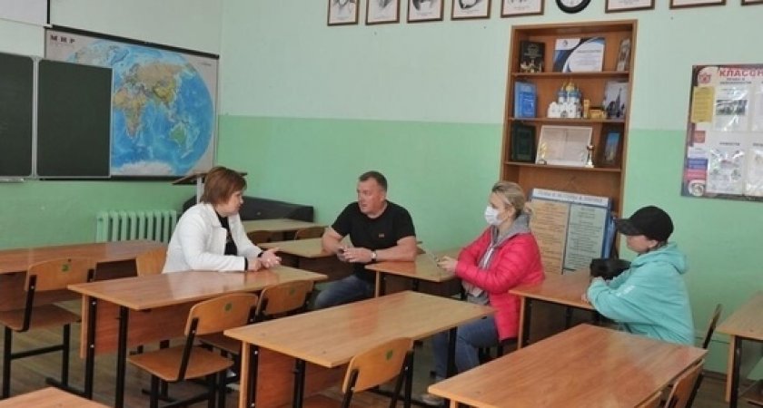В Рязани создали петицию об отставке Елены Сорокиной