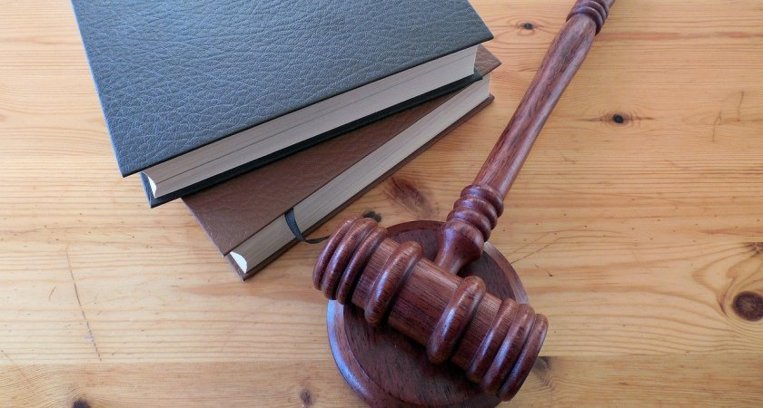 Рязанский бизнес-омбудсмен впервые участвует в судебном процессе о банкротстве