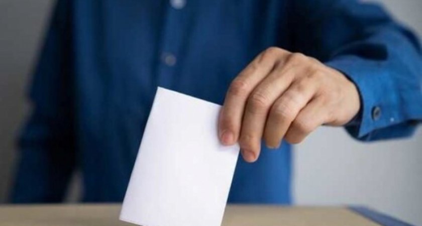 Выборы губернатора Рязанской области назначат 10 июня 2022 года
