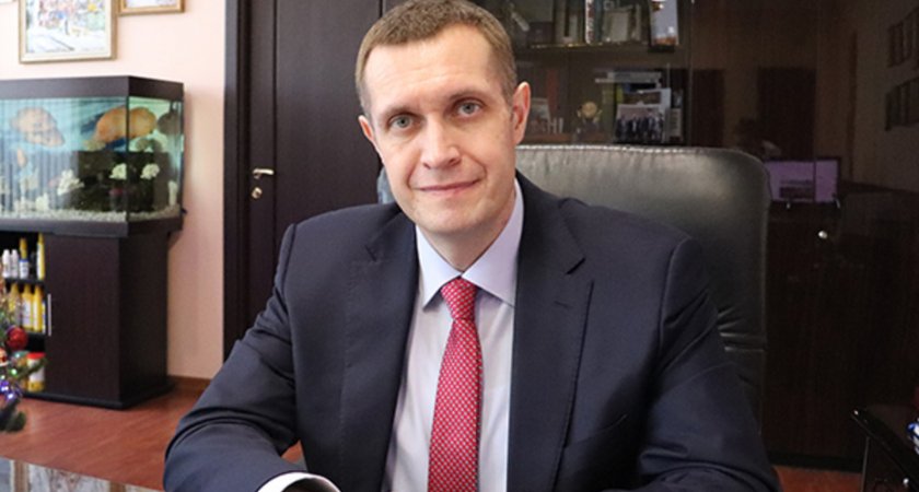Президент Украины Зеленский ввел санкции против ректора РязГМУ Калинина