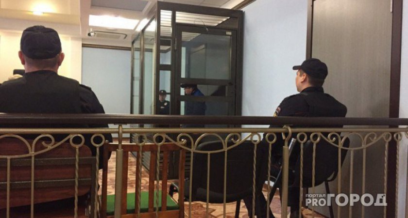 Жителю Рязанской области вынесли приговор за долг по алиментам в 700 тысяч рублей