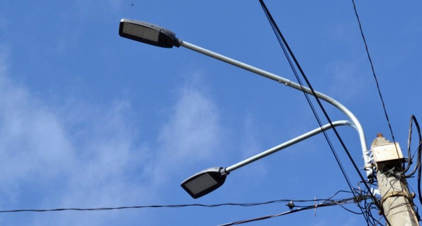 Более 3 тыс. рязанцев поучаствовали в опросе по выбору типа освещения улиц в 2022 году