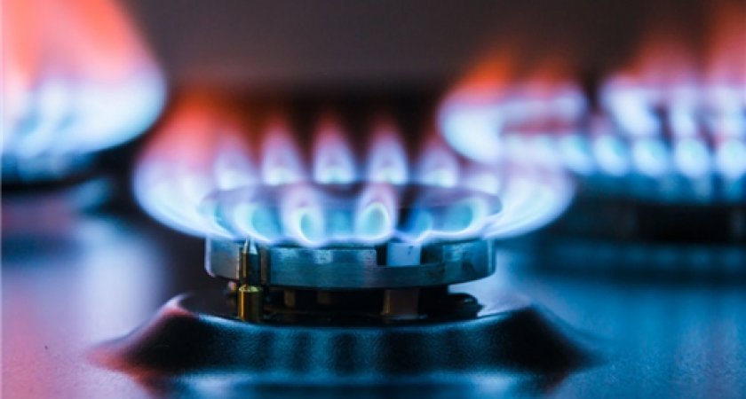 С 20 июня в 23 селах и деревнях Шиловского района отключат газ