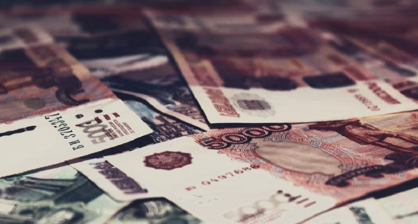Средняя зарплата в Рязани в 2021 году составила 48,8 тыс. рублей