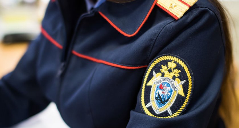 Рязанский СК проводит проверку из-за обнаружения тела мужчины в Оке в Борках