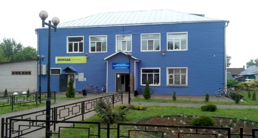 В Касимовском районе построят исправительный центр на 150 человек