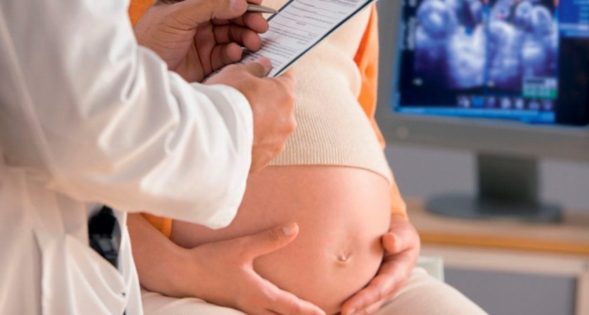 Главврач больницы №8 Рязани объяснил отказ в медпомощи беременной