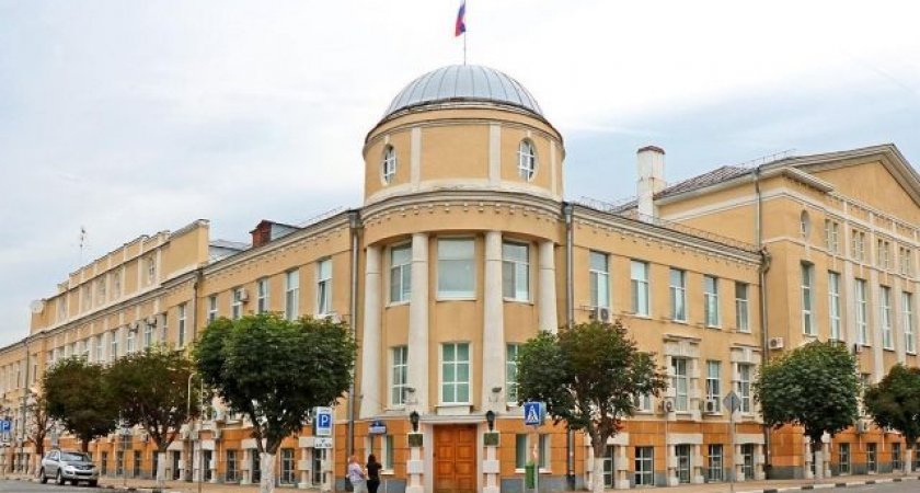 Панфилова прокомментировала инцидент между депутатами