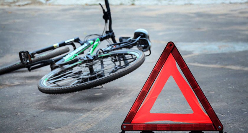 В Пителинском районе водитель фуры насмерть сбил велосипедиста 38 лет