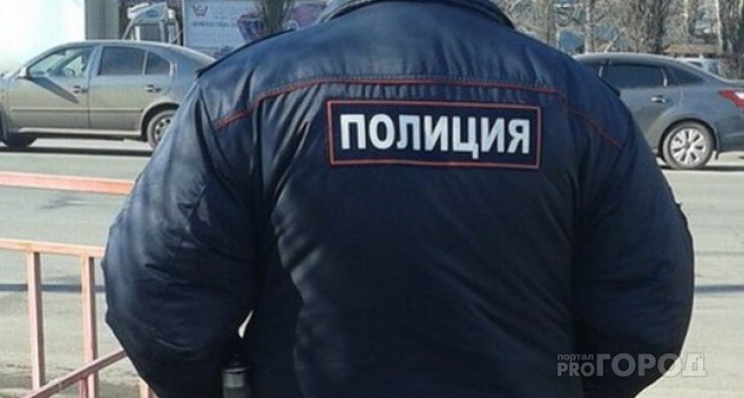 В Рязани у 25-летнего мужчины украли барсетку с крупной суммой
