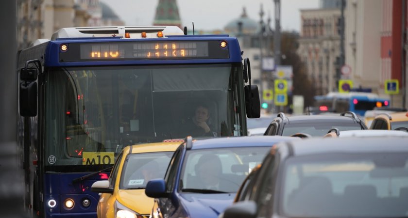 Мэрия Рязани выявила нарушения в работе восьми маршрутов общественного транспорта