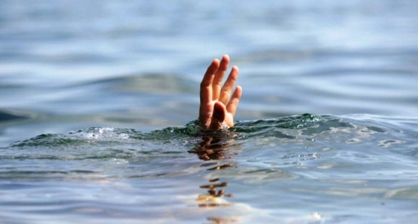В Михайловском районе утонул неизвестный мужчина