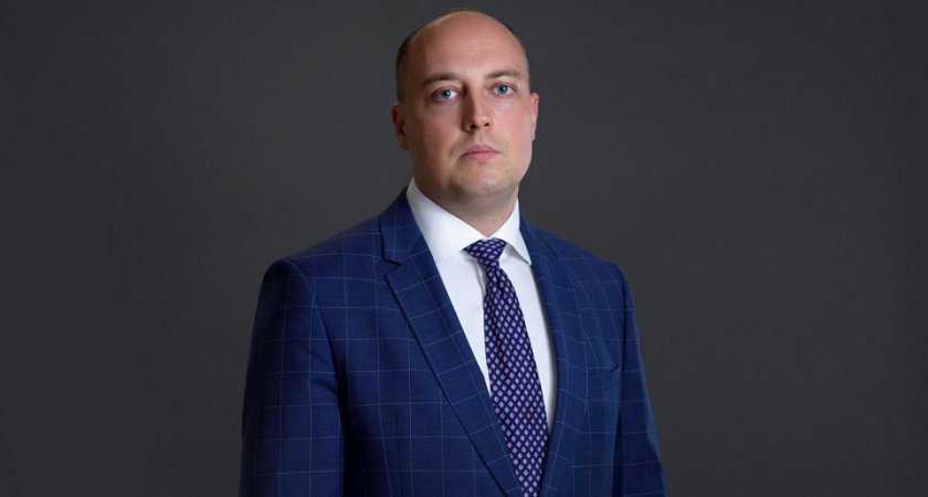 Экс-чиновник Росстата Бранов стал вице-губернатором Рязанской области
