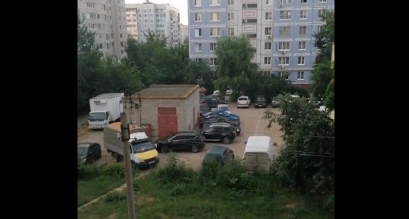 Жители Недостоева в Рязани жалуются на утренний шум от ТЭЦ