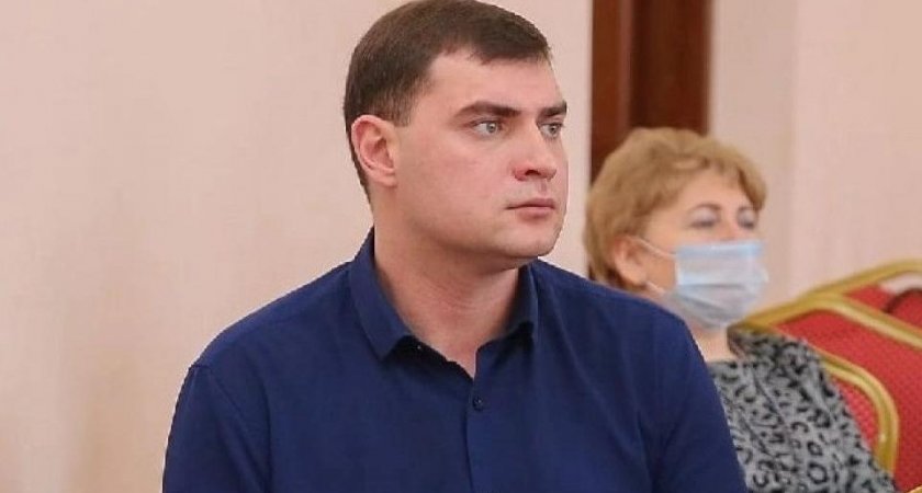 СК завел уголовное дело на экс-врио мэра Рыбного Игоря Клюева