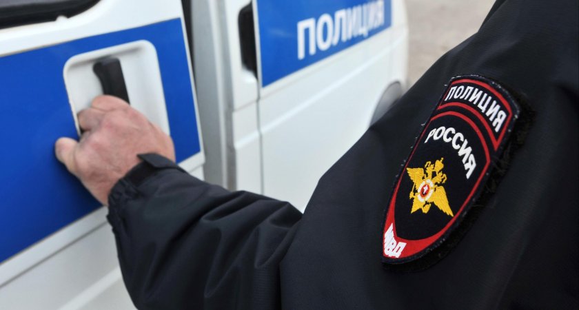 В Солотче полиция выявила плантацию конопли